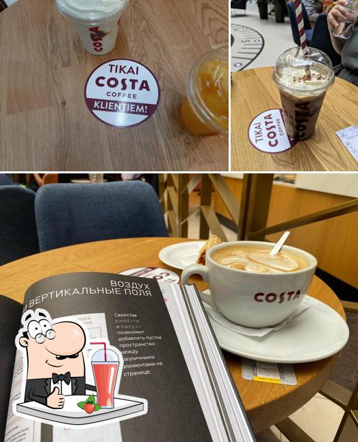 Costa Coffee