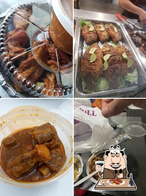 El Tipico Dominicano