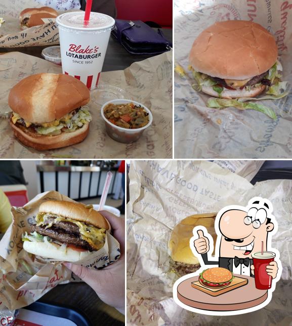 Blake's Lotaburger