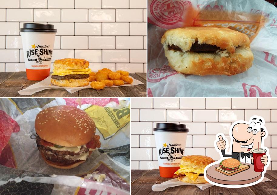Hardee's