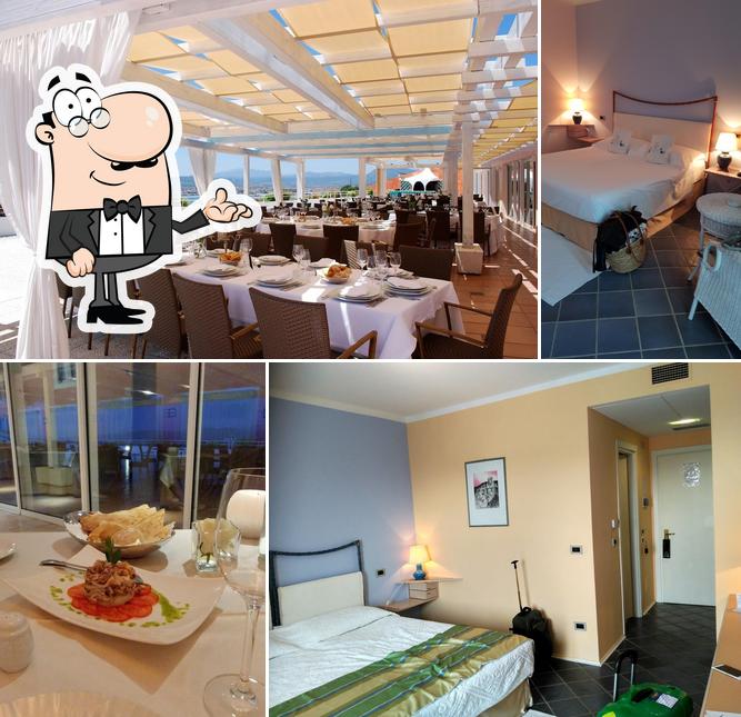 Hotel Luna Lughente