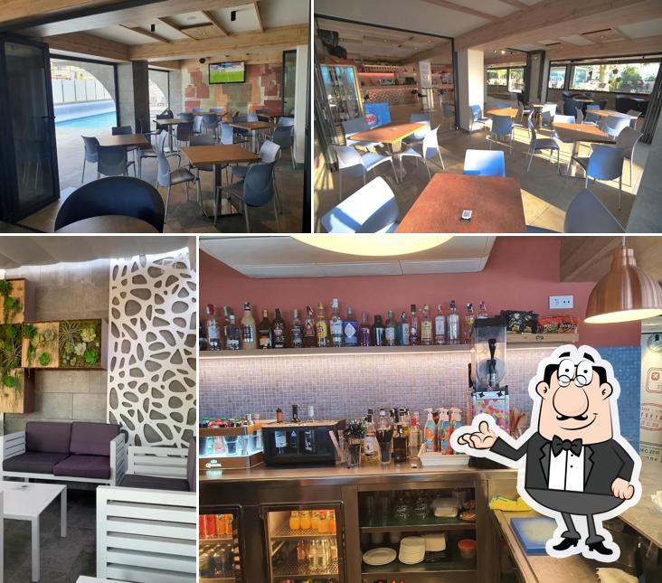 Internacional Lounge Bar & Resto