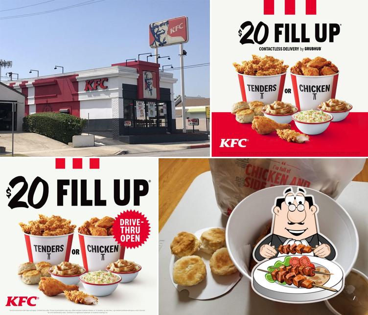 KFC