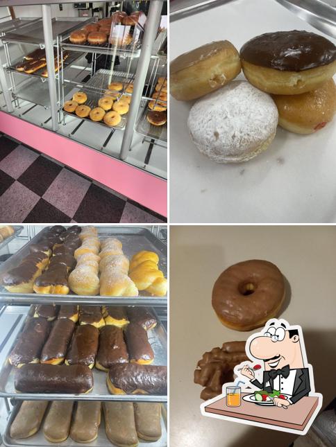 Kailey's Donuts