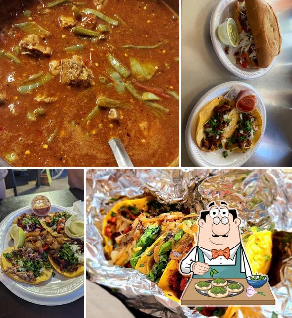 Lupita’s Taqueria