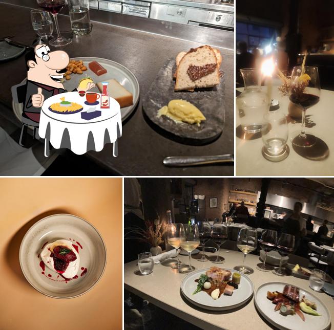 Manifest Restaurant