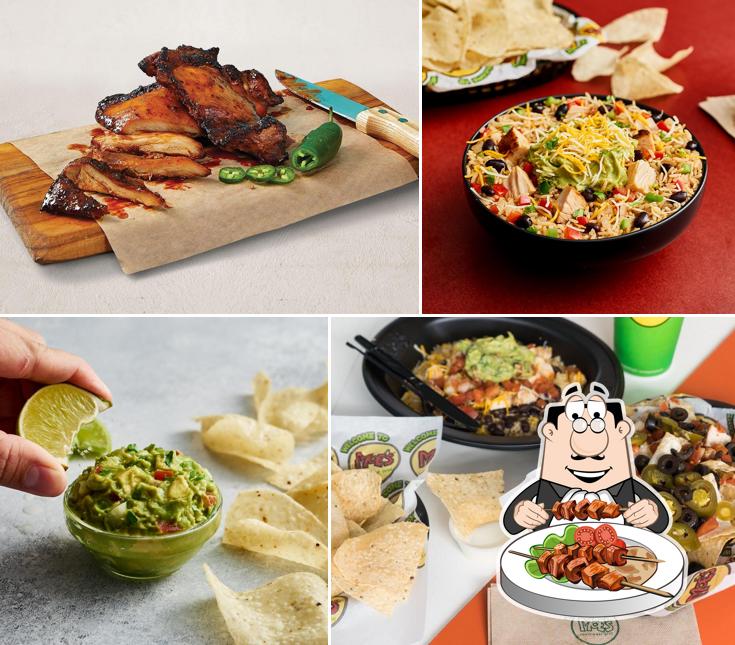 Moe's Southwest Grill