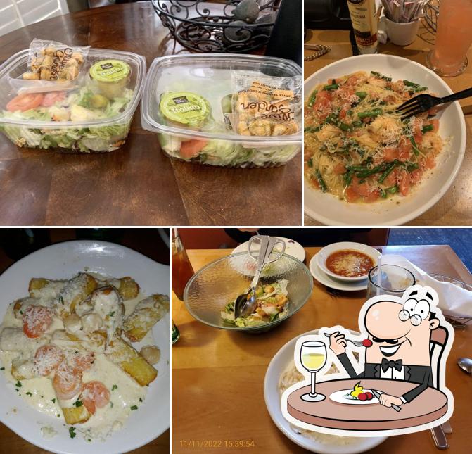 Olive Garden Italian Restaurant