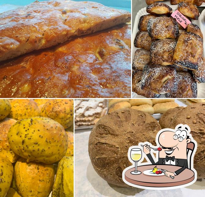 Panificio DOLCE & SALATO di Salmistraro