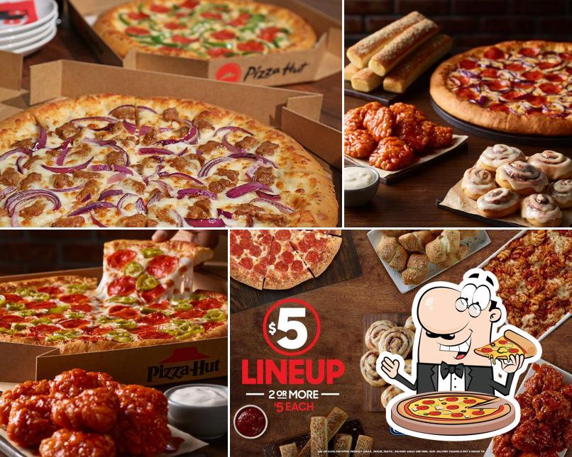 Pizza Hut
