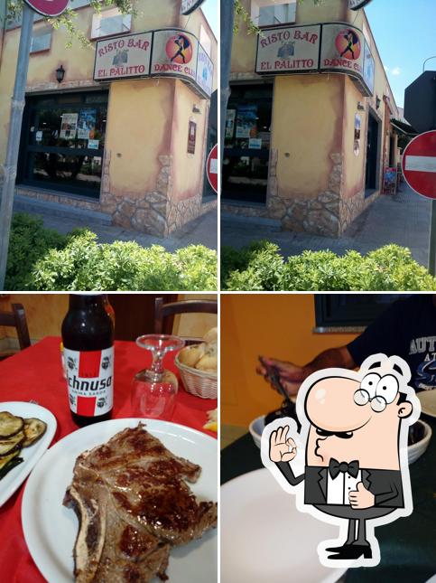 El Palitto