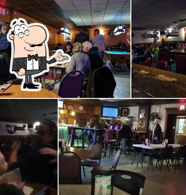 Springfield Tavern