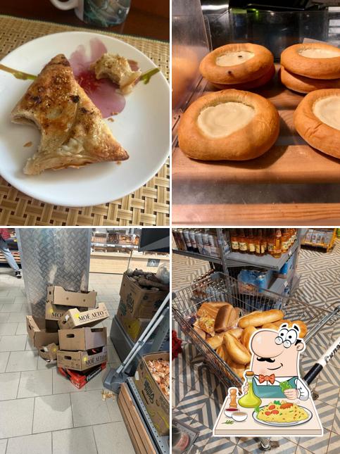 Пятёрочка