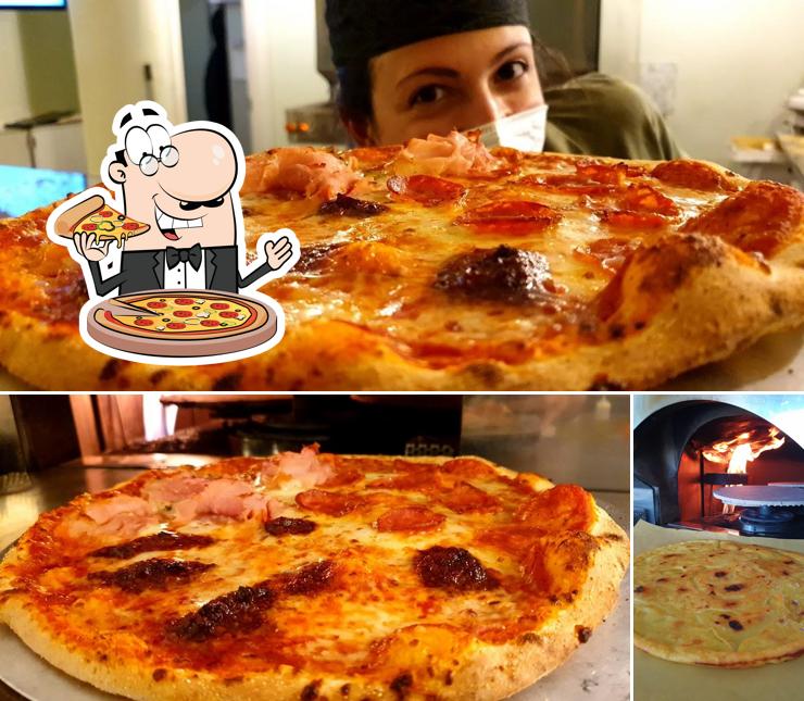 3 - Keplero Pizza
