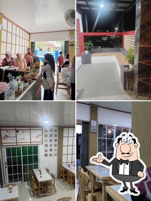 Amanoya Ramen
