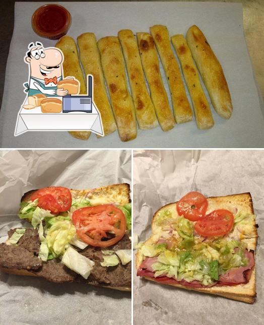 Aprimo Pizza