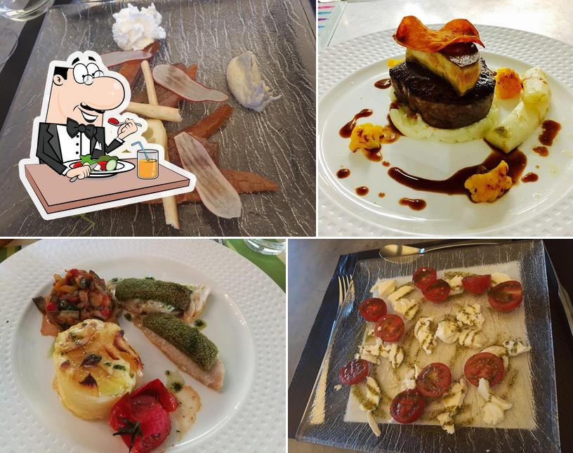 Restaurant Aux Berges de Saône - Ma Campagne