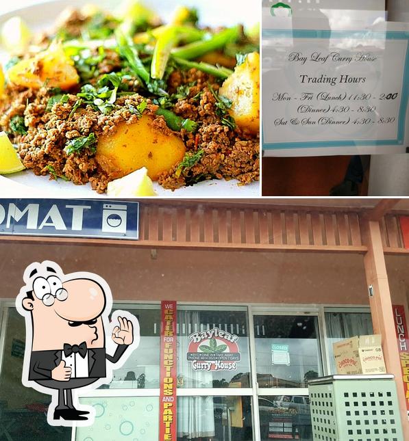 Bayleaf Curry House