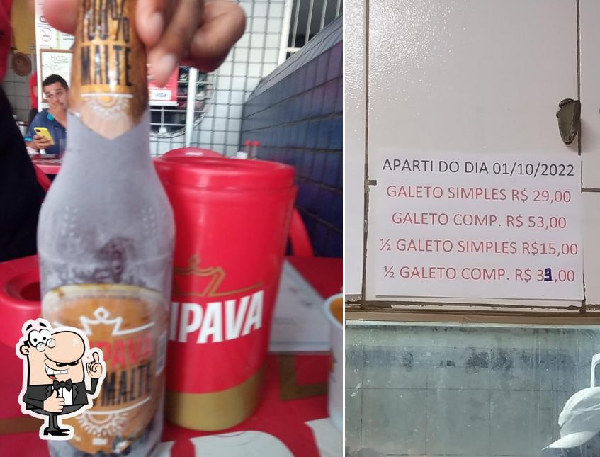 Belém Galeto