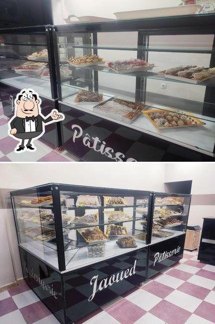 Boulangerie Jaoued