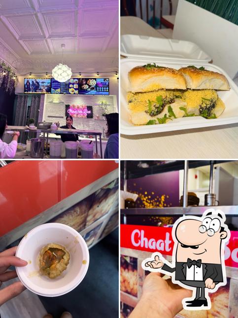 Chaatter Box Resturant Brampton(Express)- Best Premium Live Pani Puri In Canada