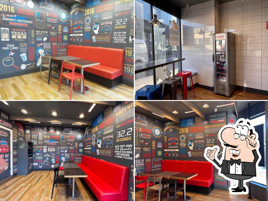 Domino's Pizza - Whitehaven