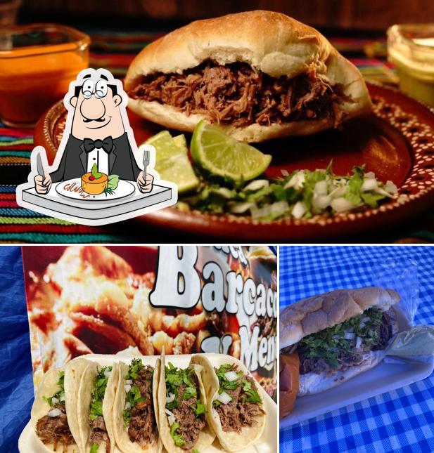 Barbacoa El Borris