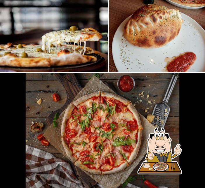 Ellstorps Kvarterskrog & Pizzeria