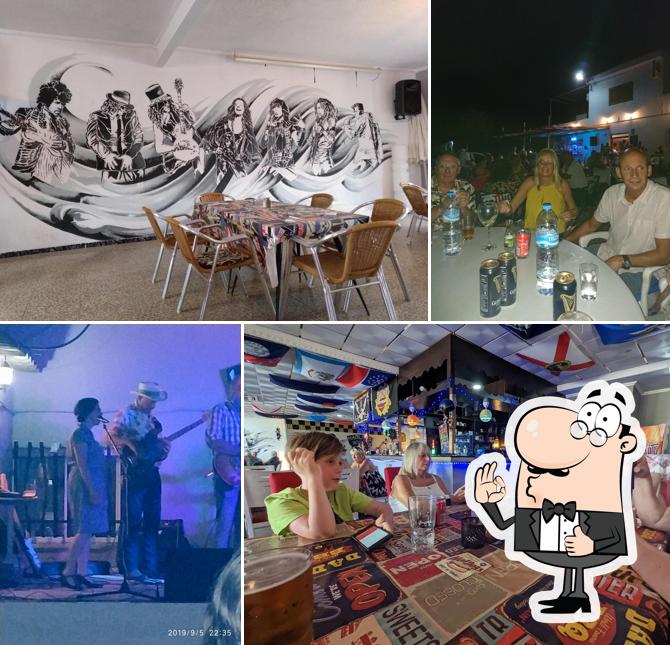Harley´s Bar & Restaurant