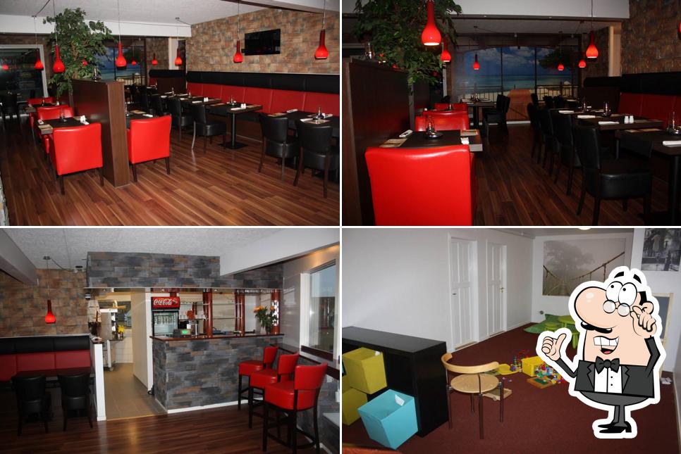 Lystrup Café & Familierestaurant