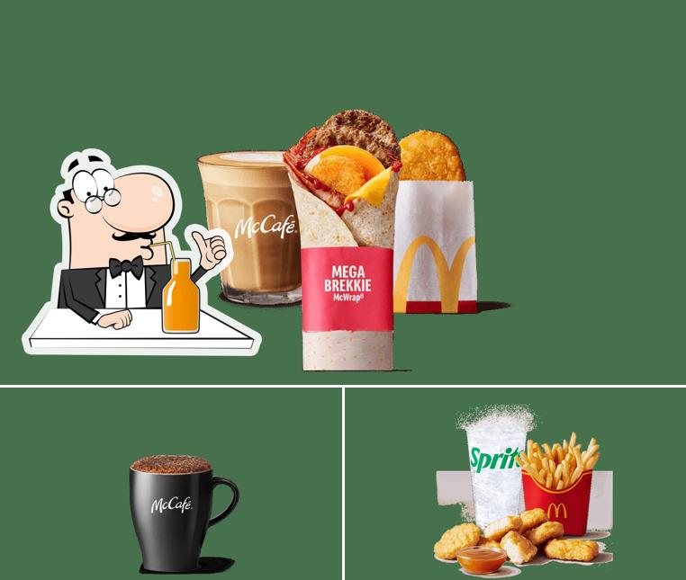 McDonald's Thurgoona