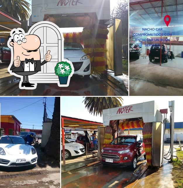 NachoCar