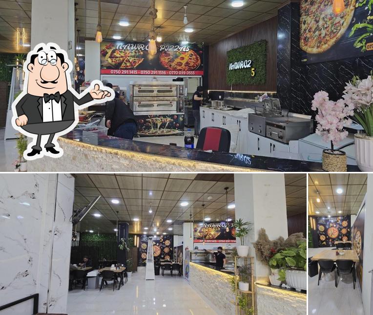 Pizza Nawroz 5