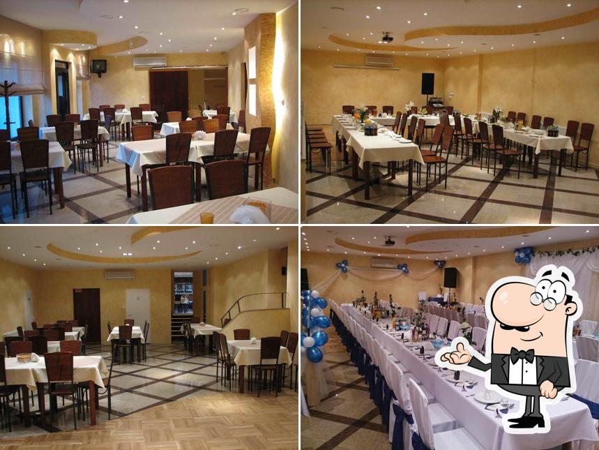 Restauracja Calvados