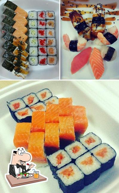 Sushi Tori