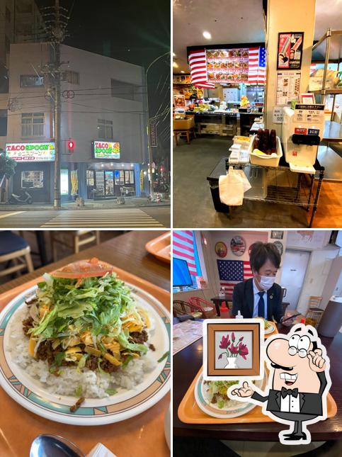TACOSPOON