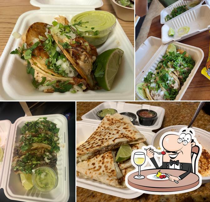 Tacos wey 561