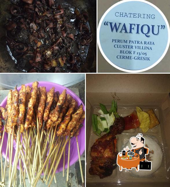 Wafiqu Catering