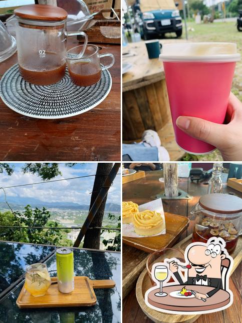 小山丘 hillside 145.5k