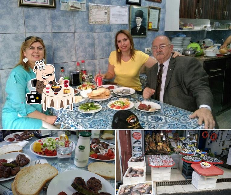 Malkara Çavuş Köylü Köfteci Mehmet