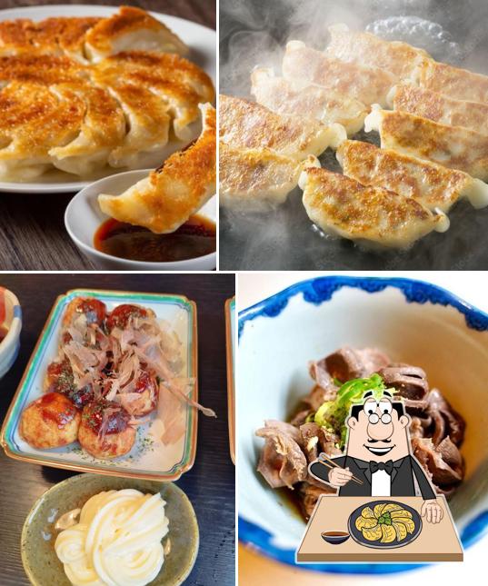 たこ焼き居酒屋なんば一番