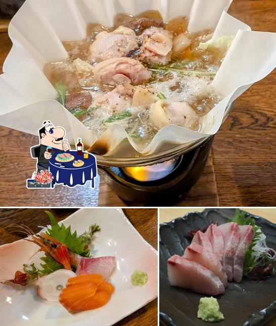 海鮮茶屋 海陽(かいよう)