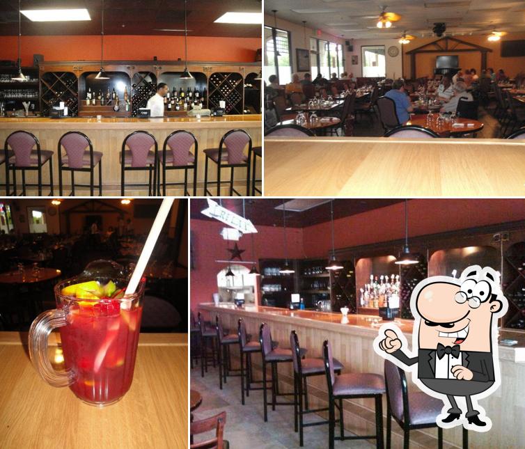 Sabor Café & Restaurant