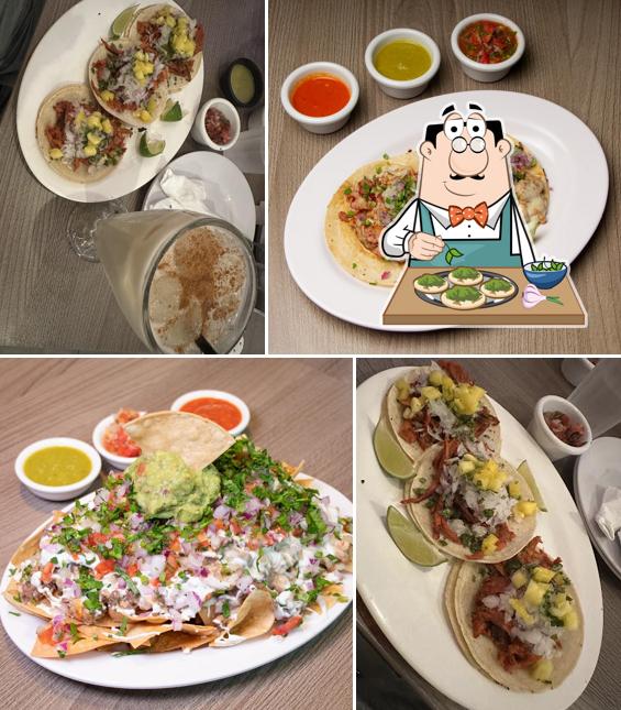 Tacos el Rey
