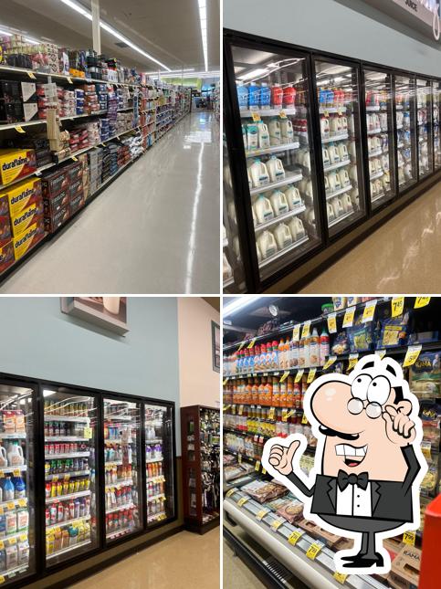 Vons