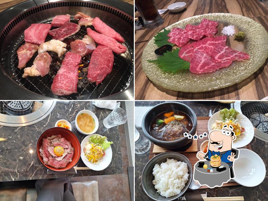 焼肉carosso 有田店