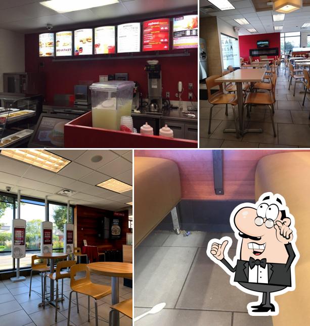 Wendy's