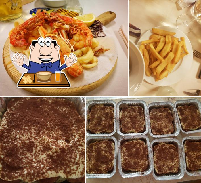 Il Casolare Castelminio (Ristorante - Pizzeria)