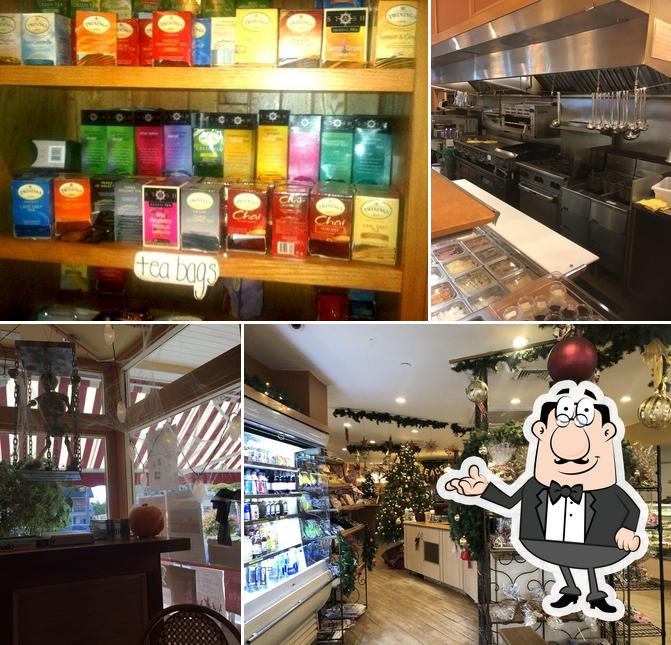 Beach Bakery