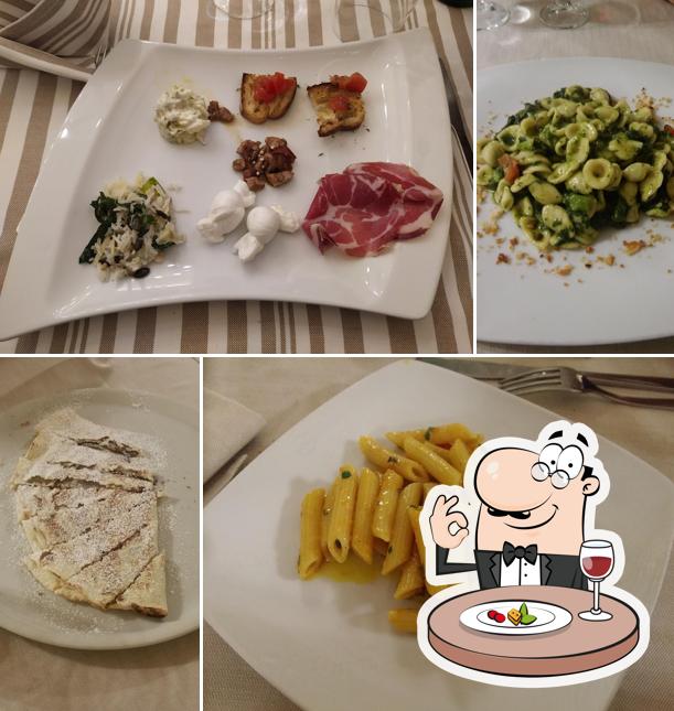 Il Grottino